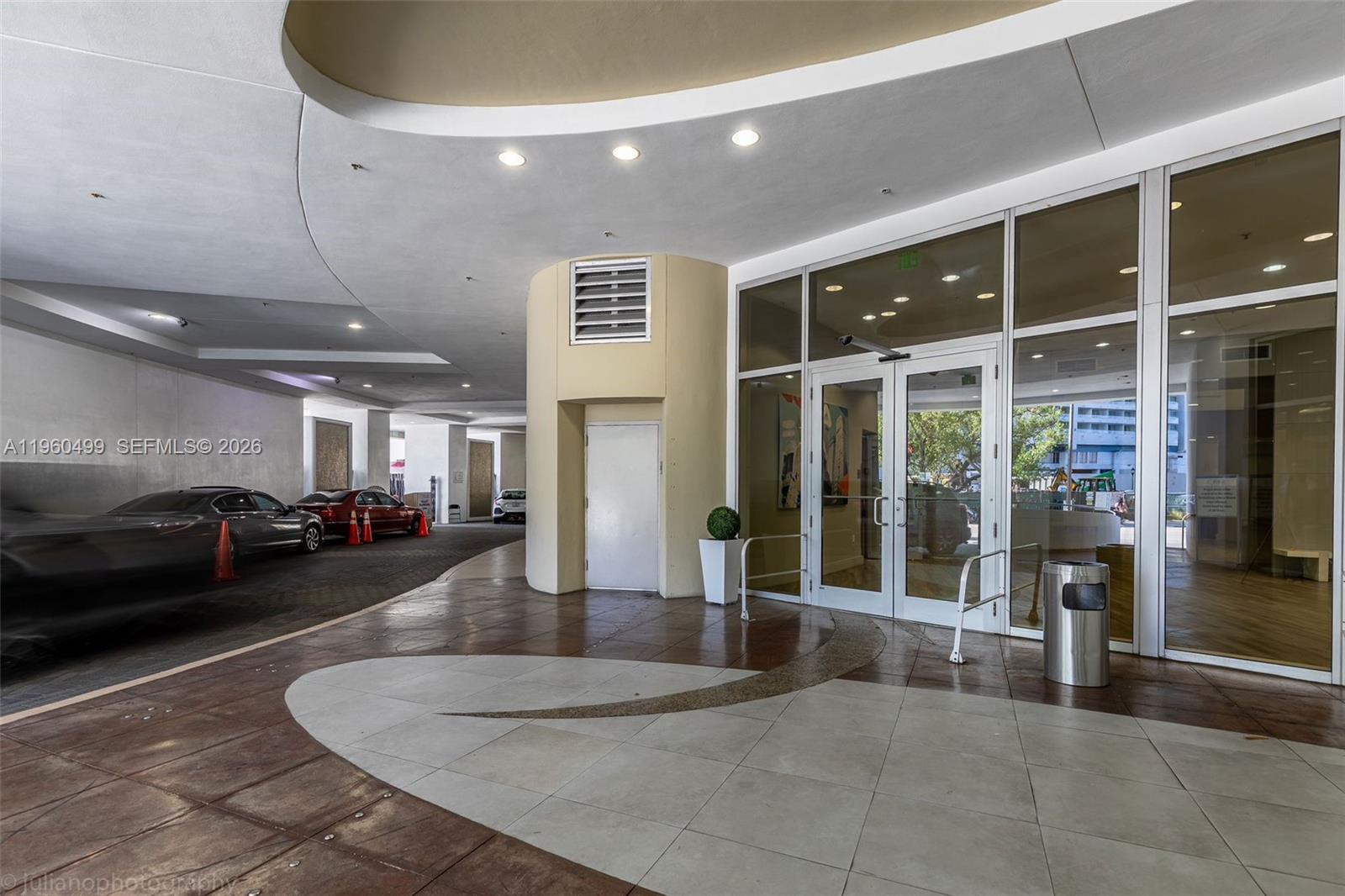 1750 N Bayshore Drive