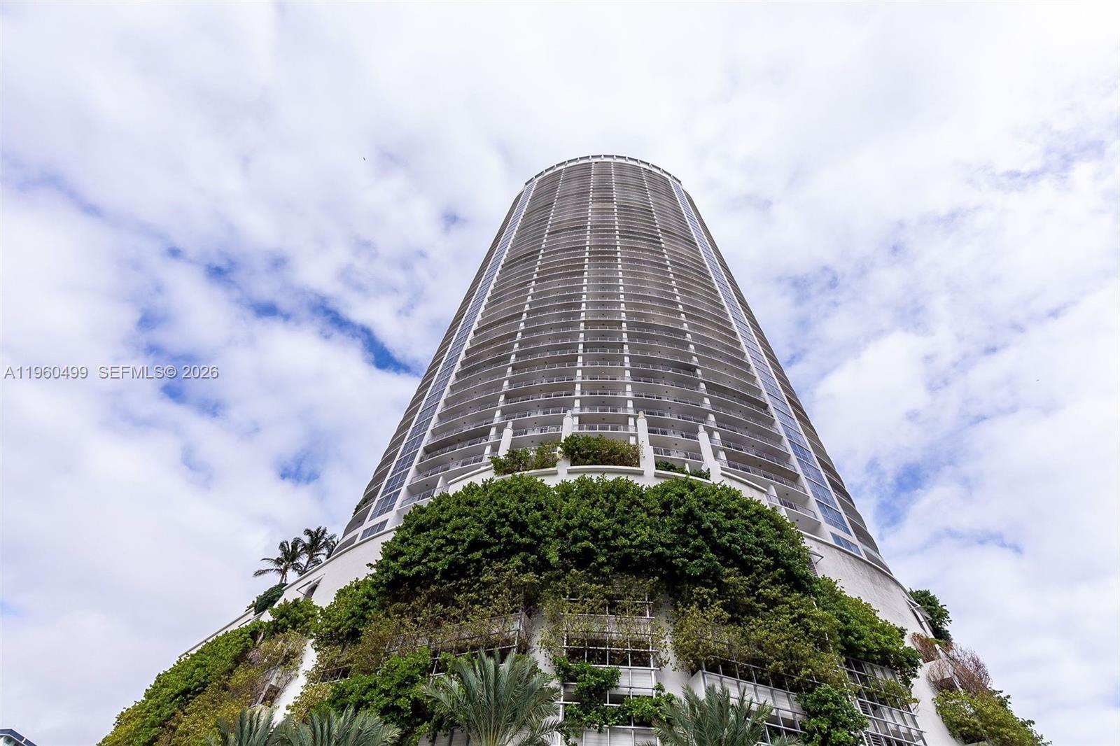 1750 N Bayshore Drive