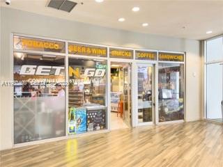 1750 N Bayshore Drive