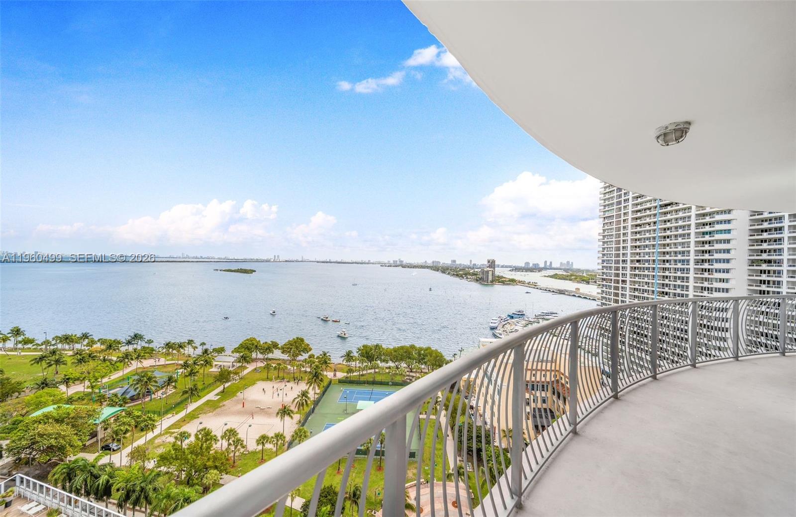 1750 N Bayshore Drive