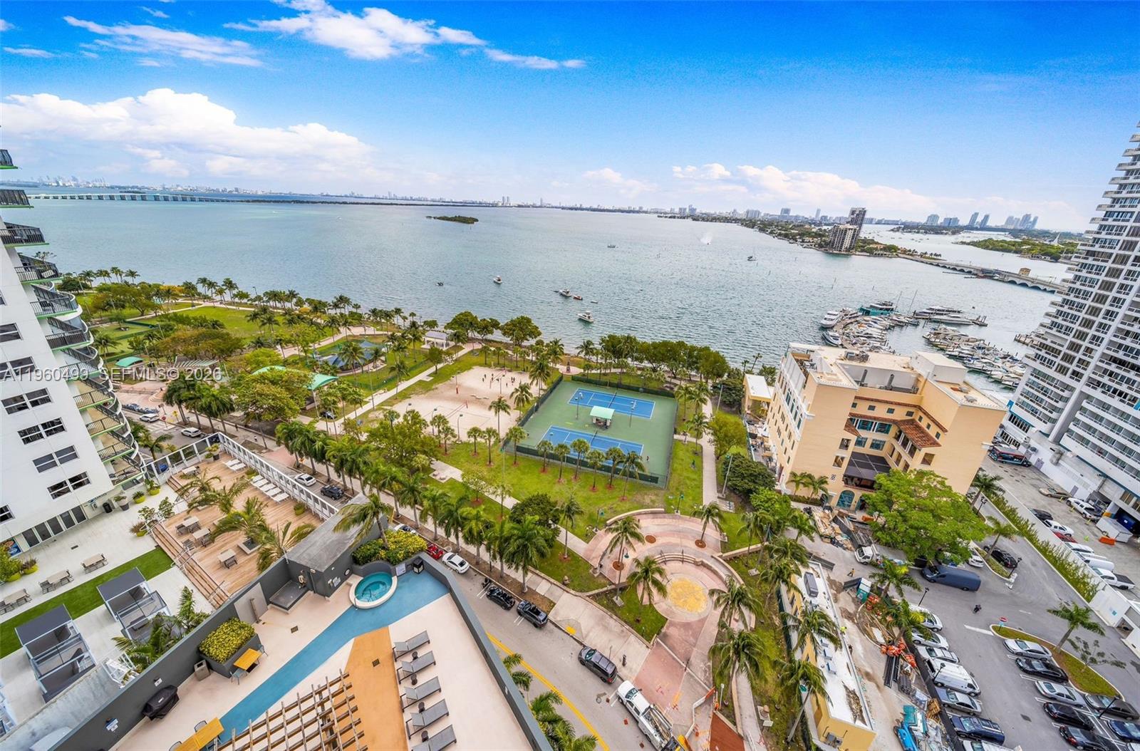 1750 N Bayshore Drive