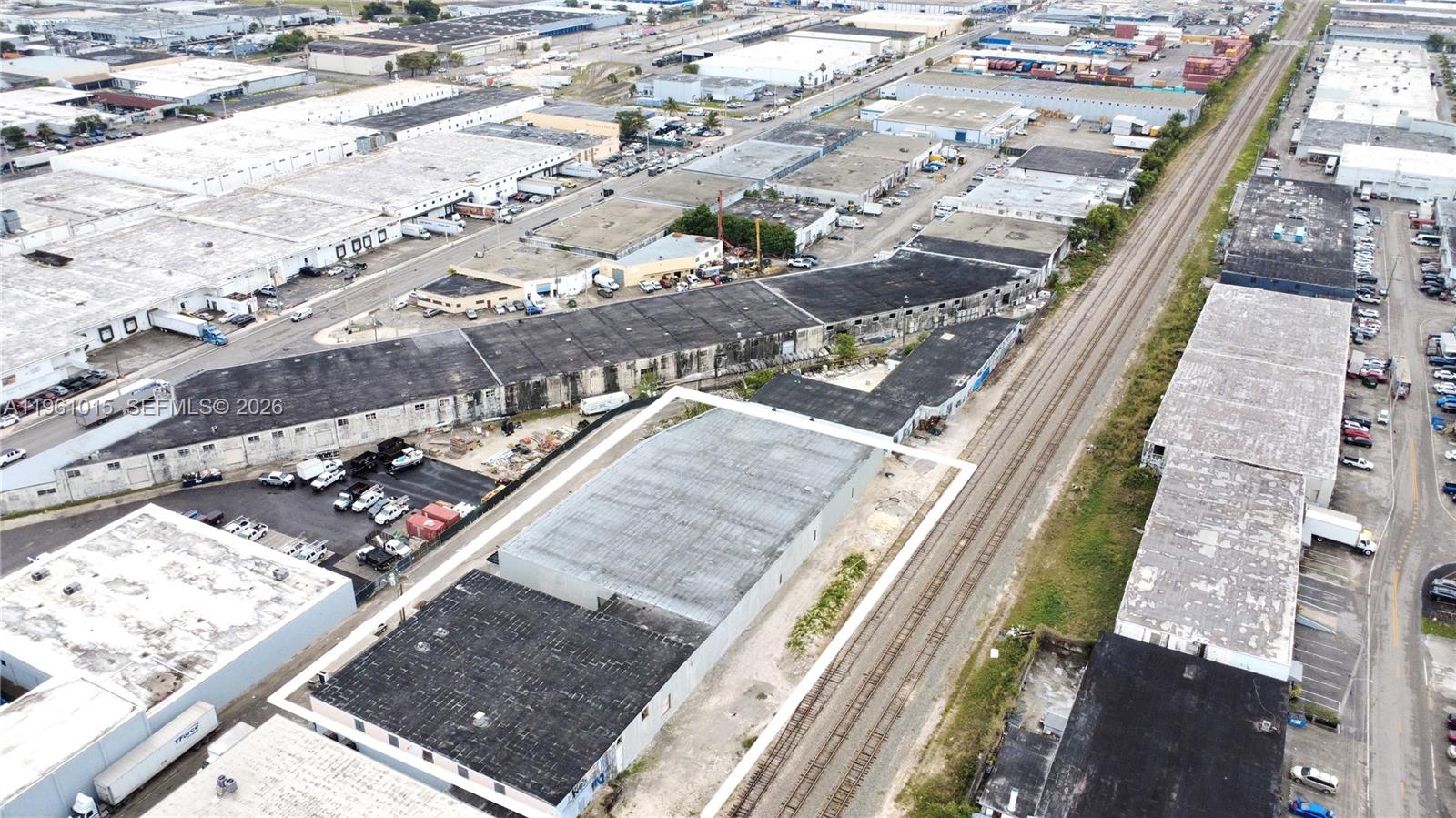 7000 NW 37th Court