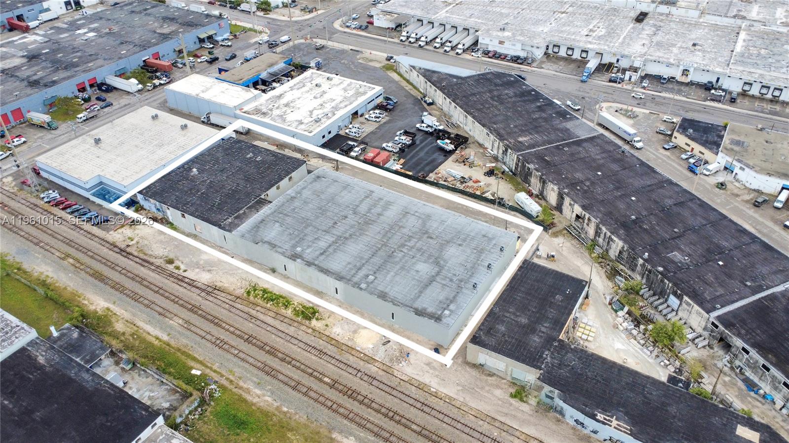 7000 NW 37th Court
