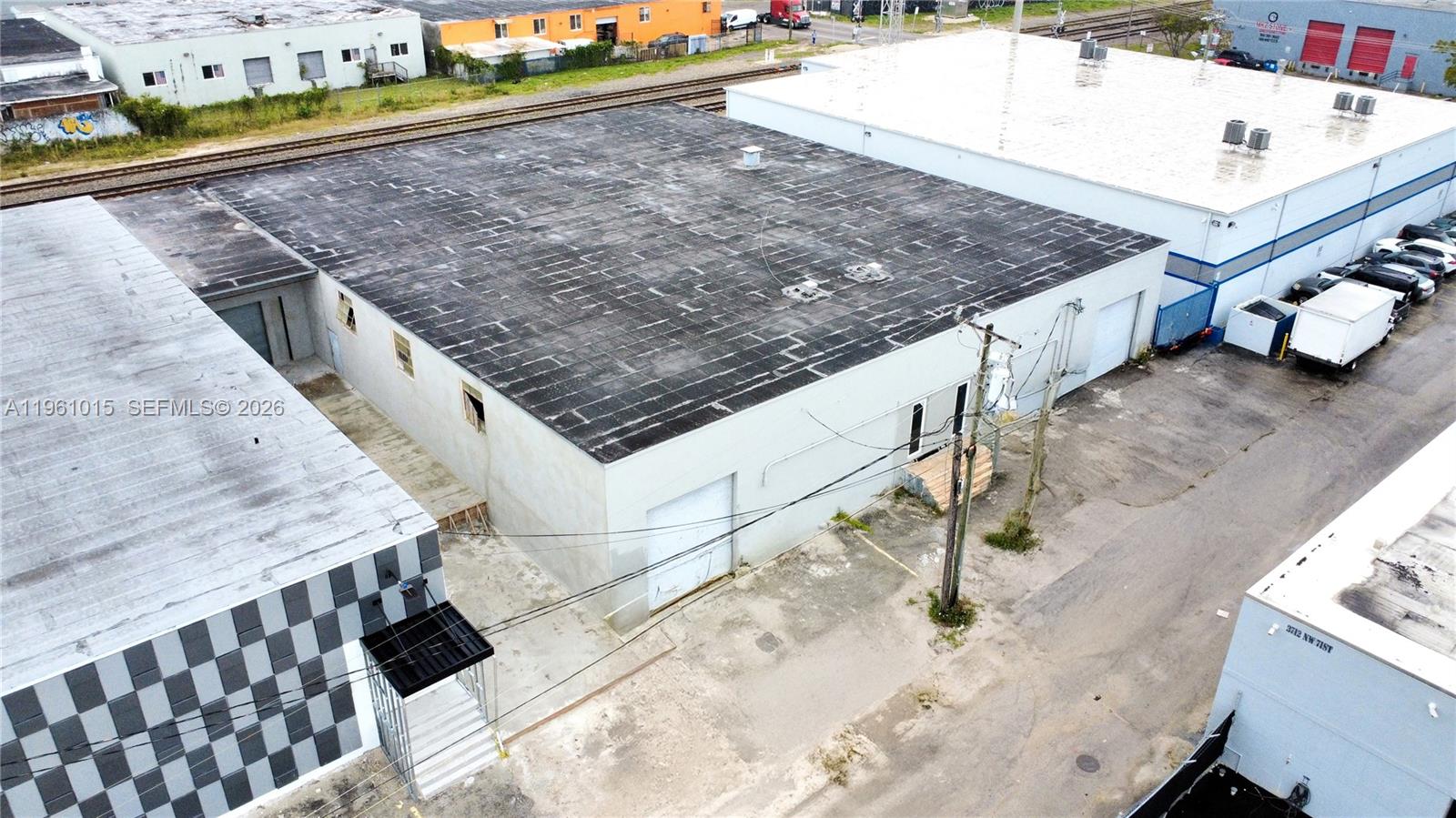7000 NW 37th Court