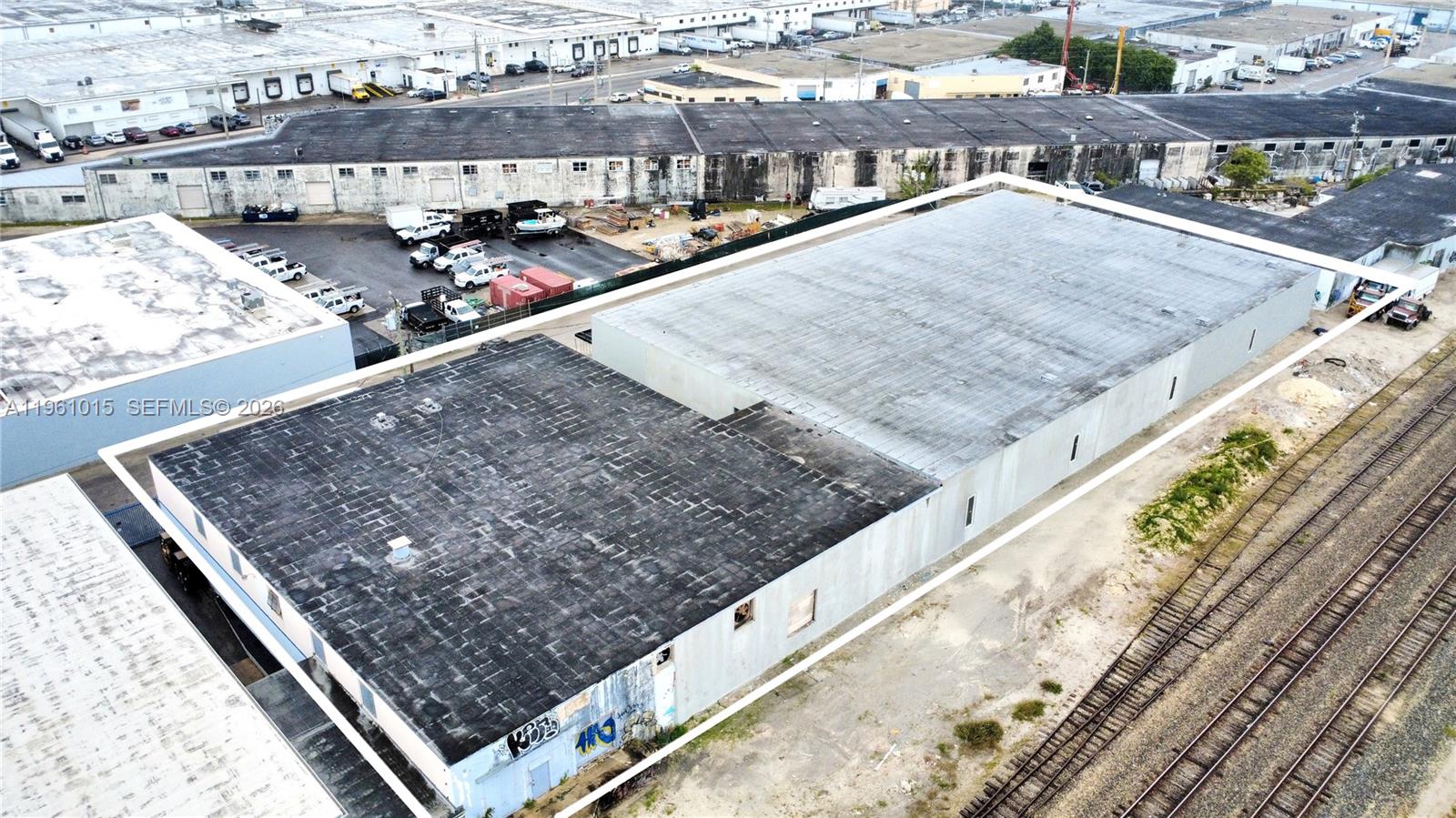 7000 NW 37th Court