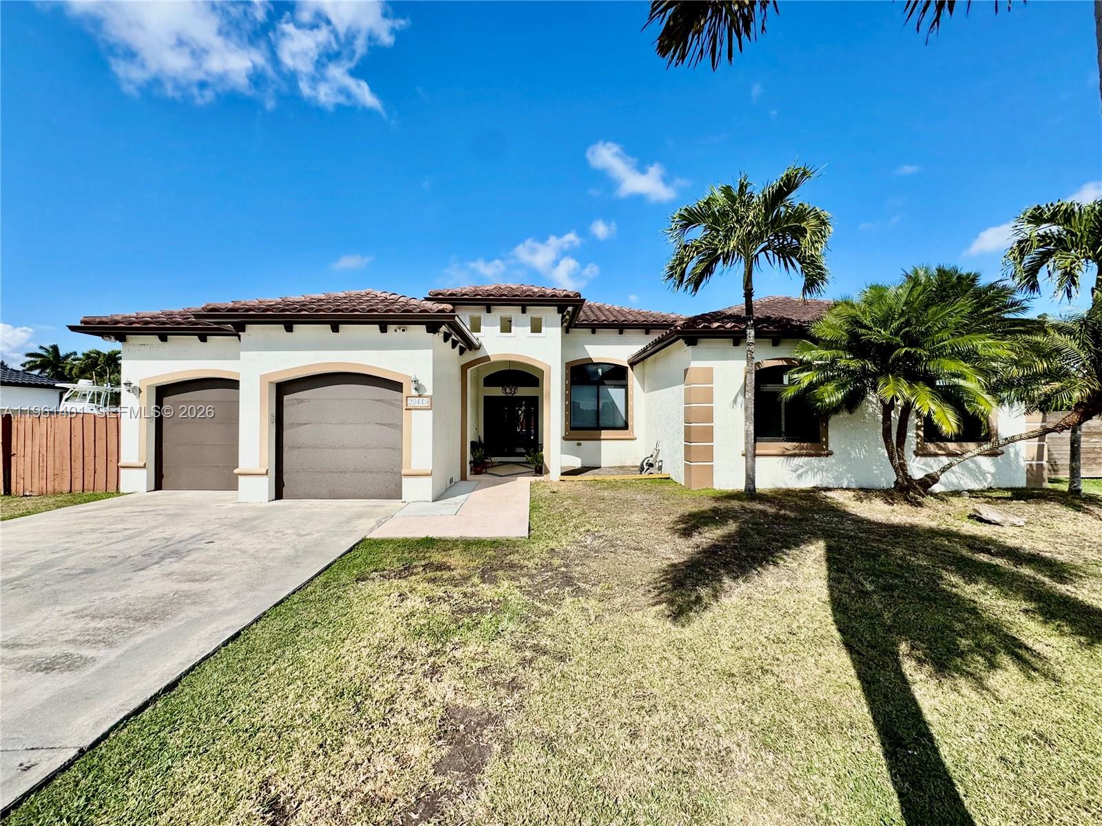 20449 SW 328th Street