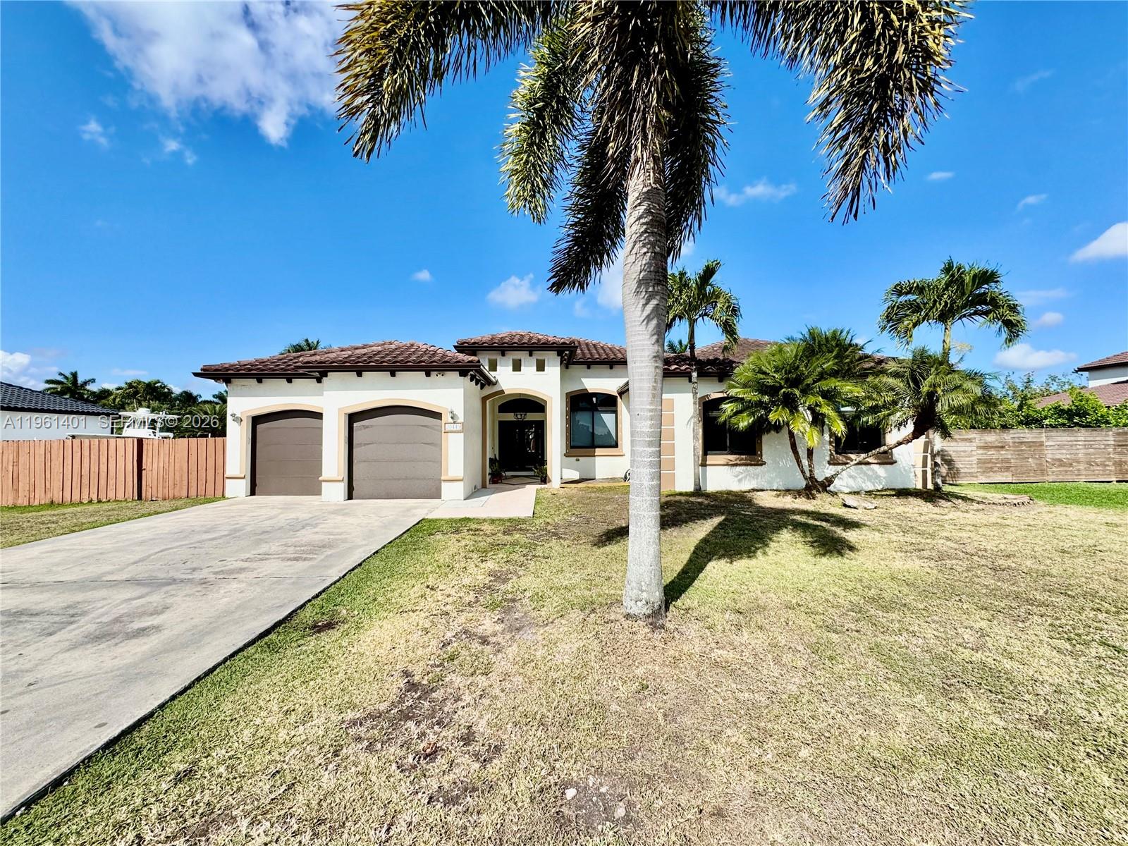 20449 SW 328th Street