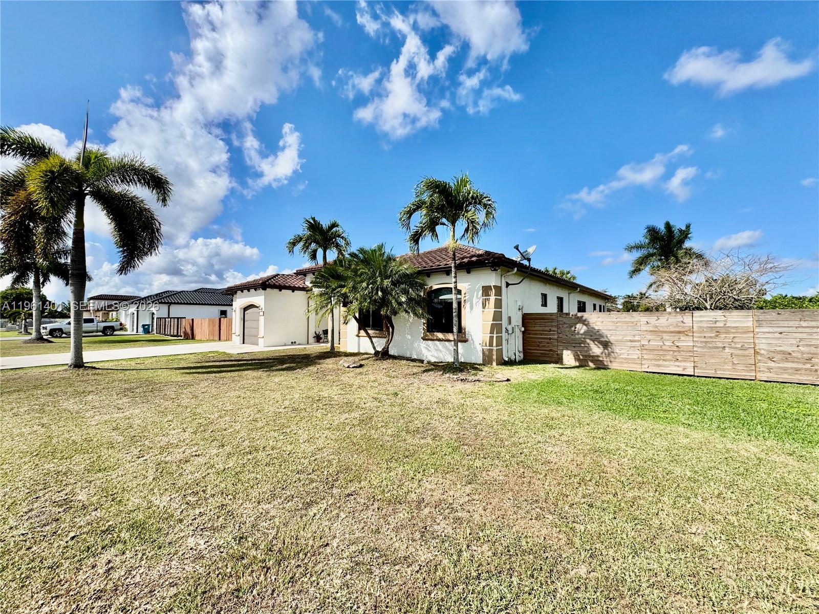 20449 SW 328th Street