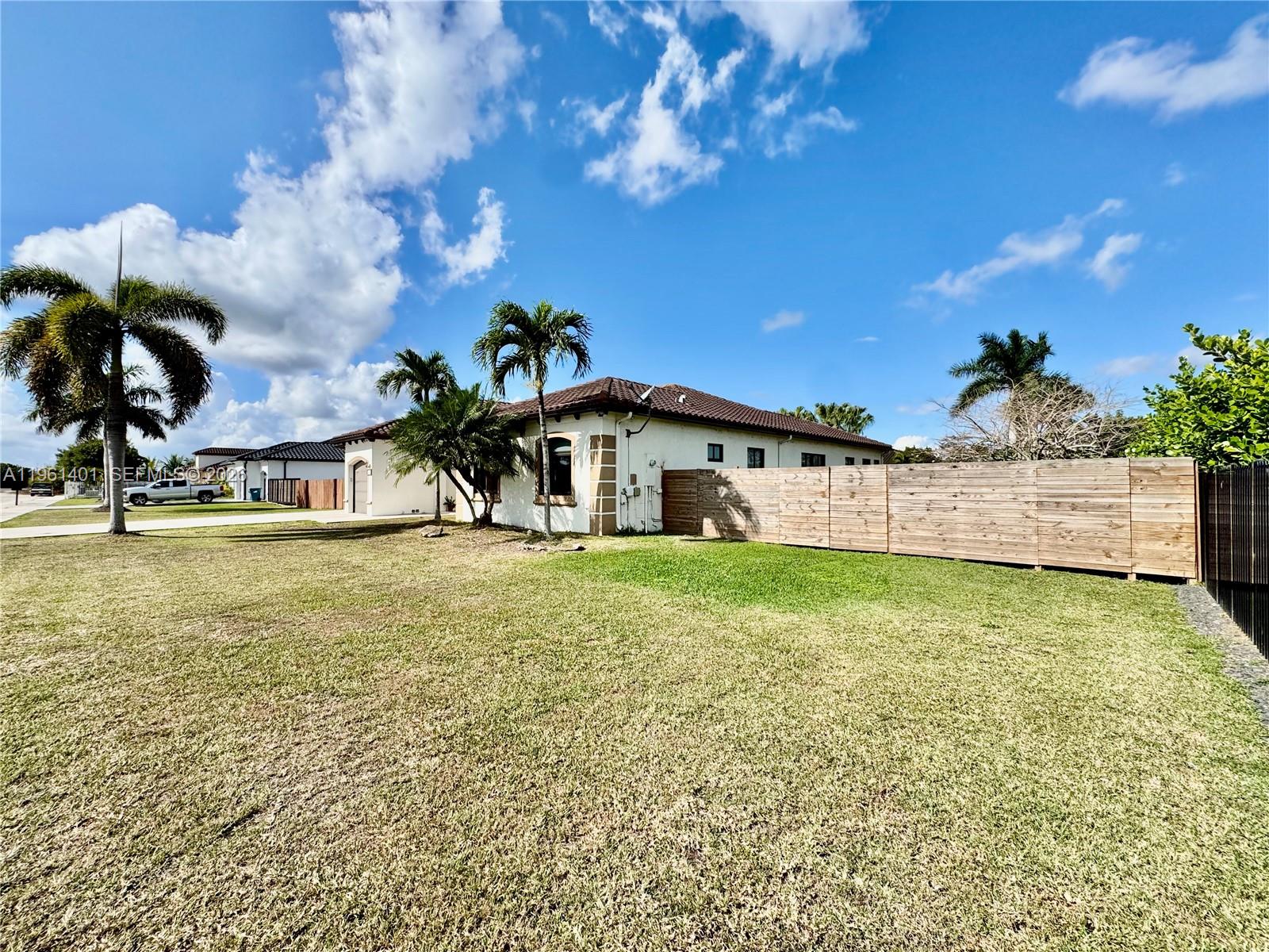 20449 SW 328th Street