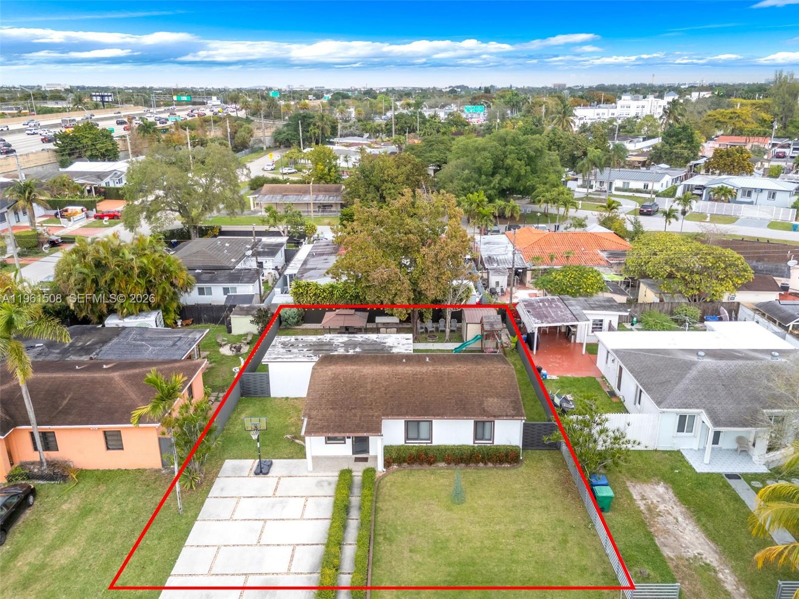 7585 SW 28th Street