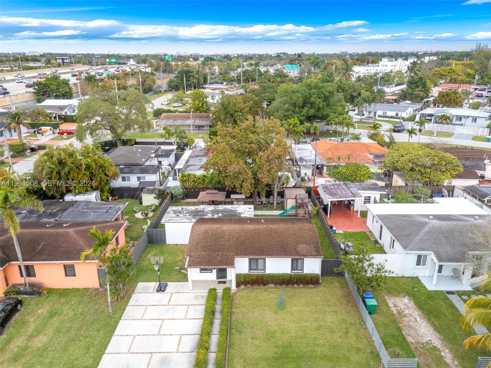 7585 SW 28th Street