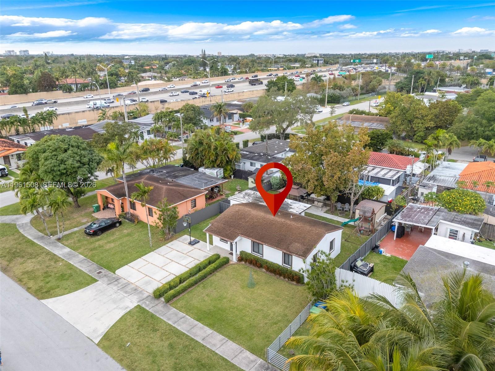 7585 SW 28th Street