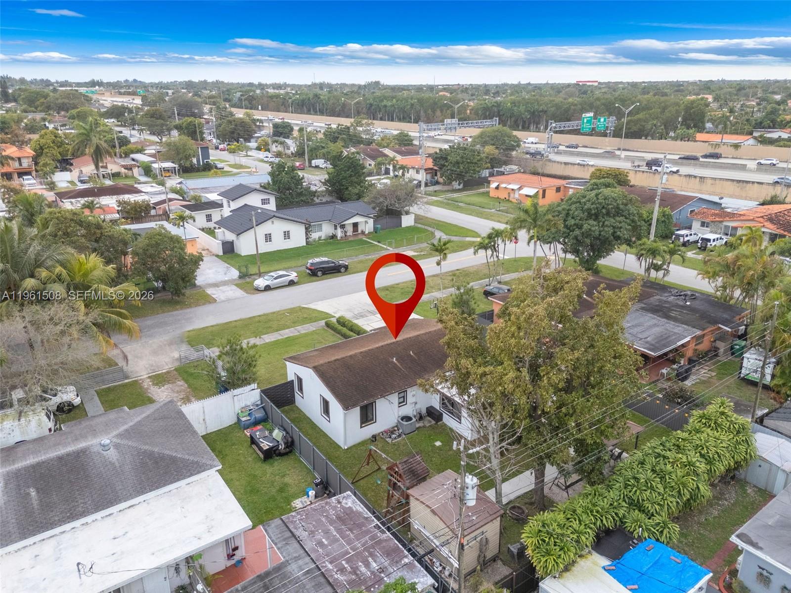 7585 SW 28th Street