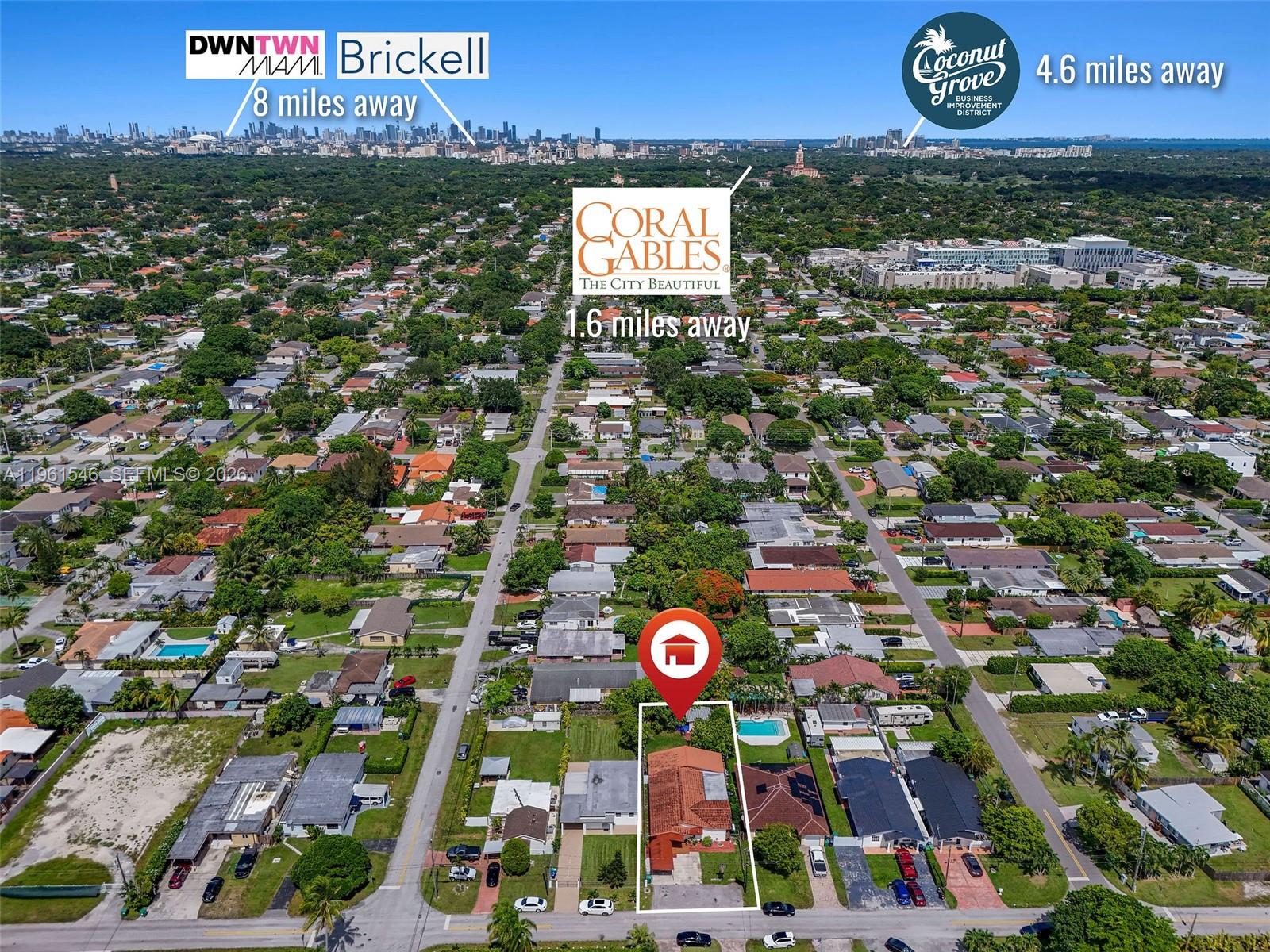 2821 SW 65th Avenue