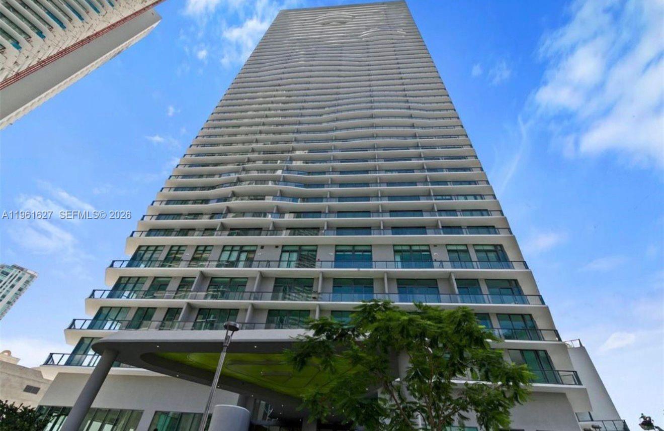 501 NE 31st Street