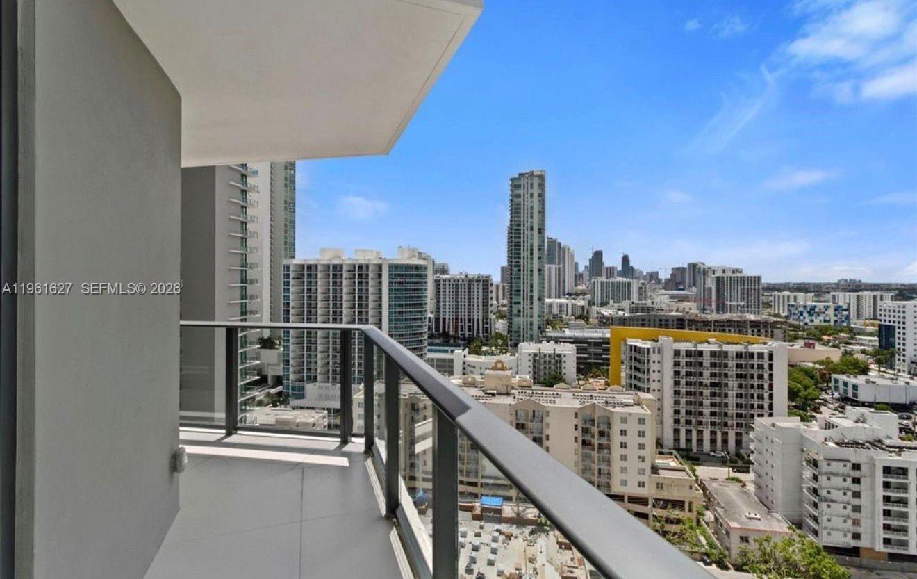 501 NE 31st Street