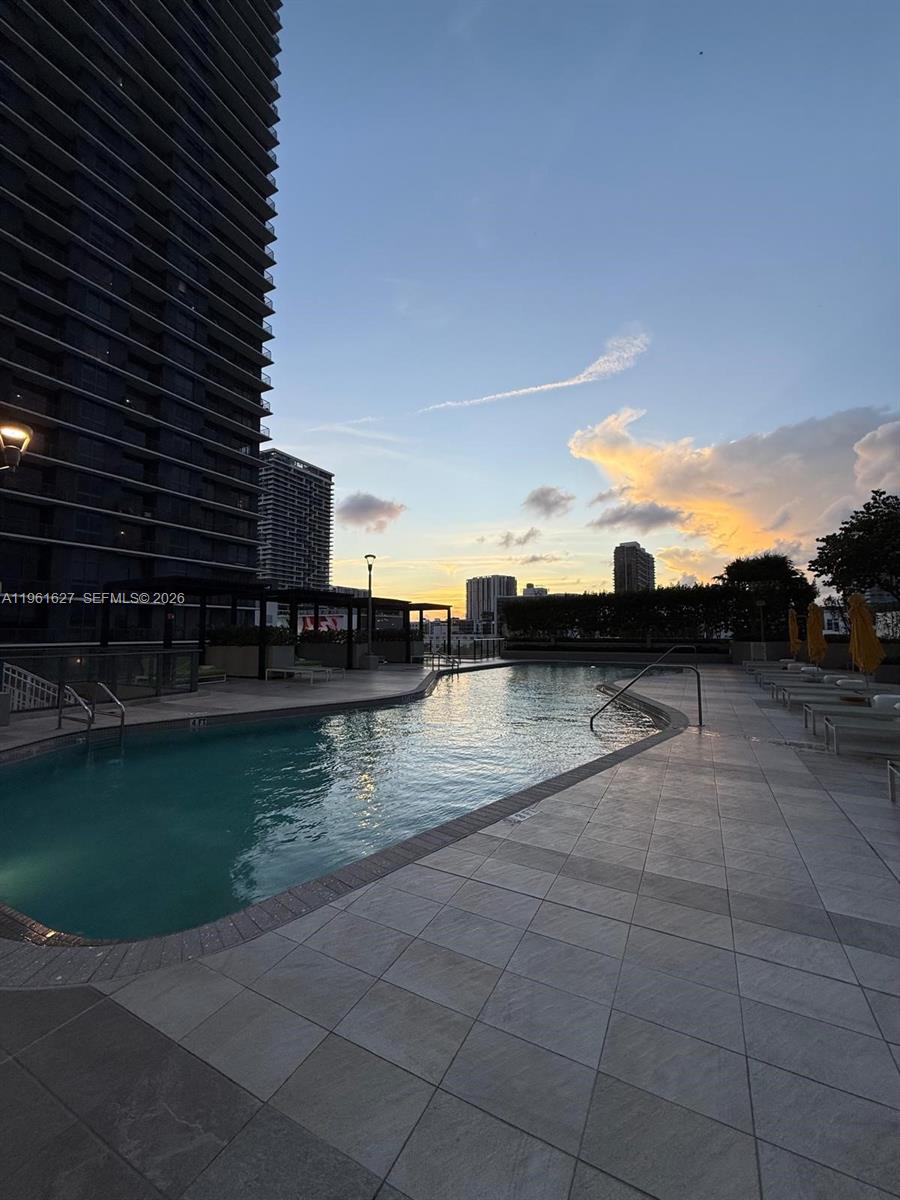 501 NE 31st Street