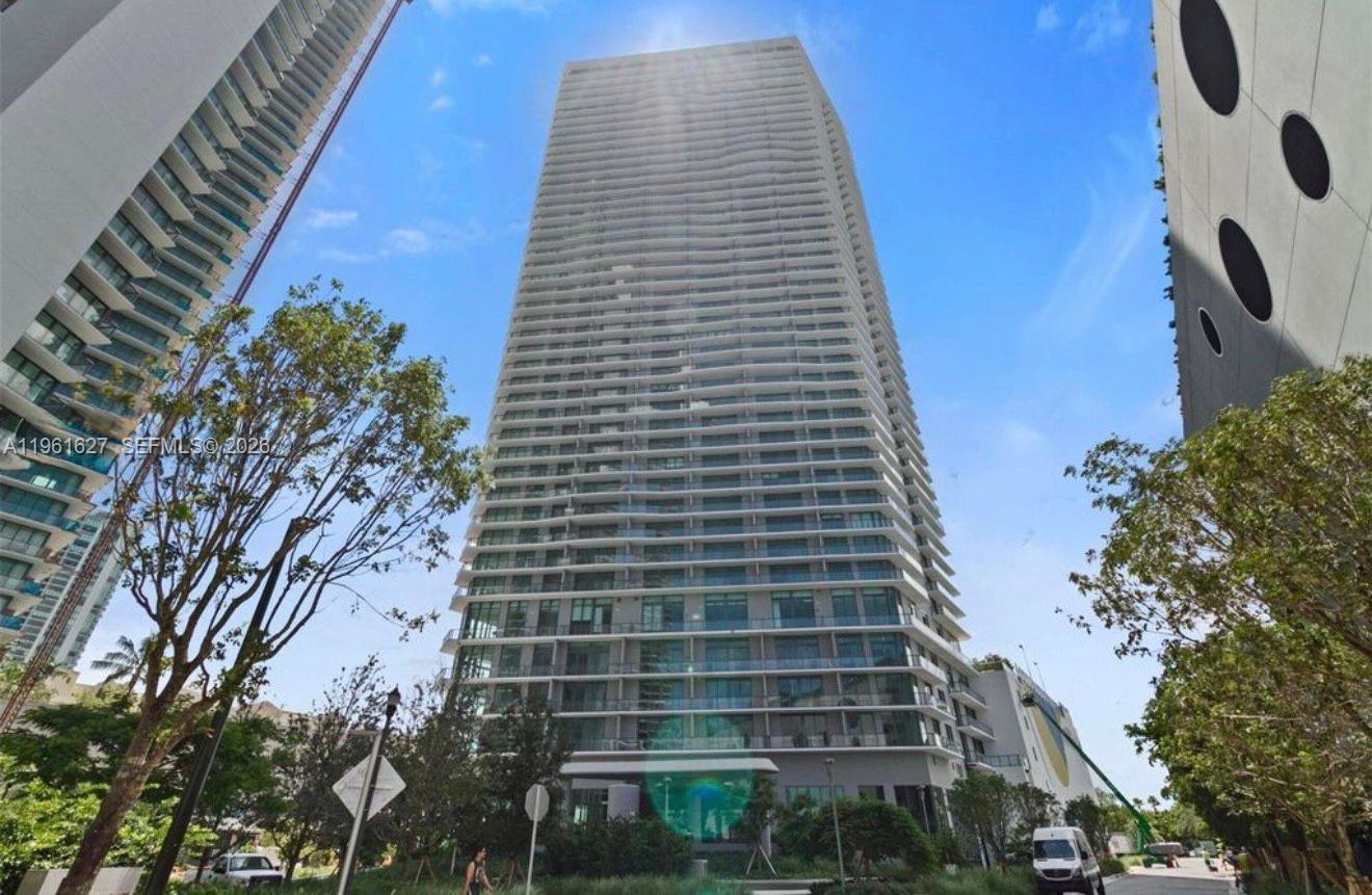 501 NE 31st Street
