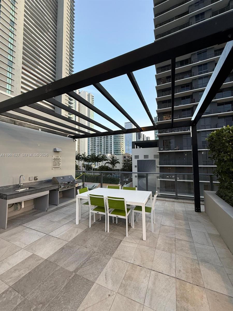 501 NE 31st Street