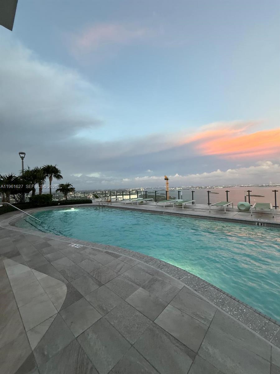 501 NE 31st Street