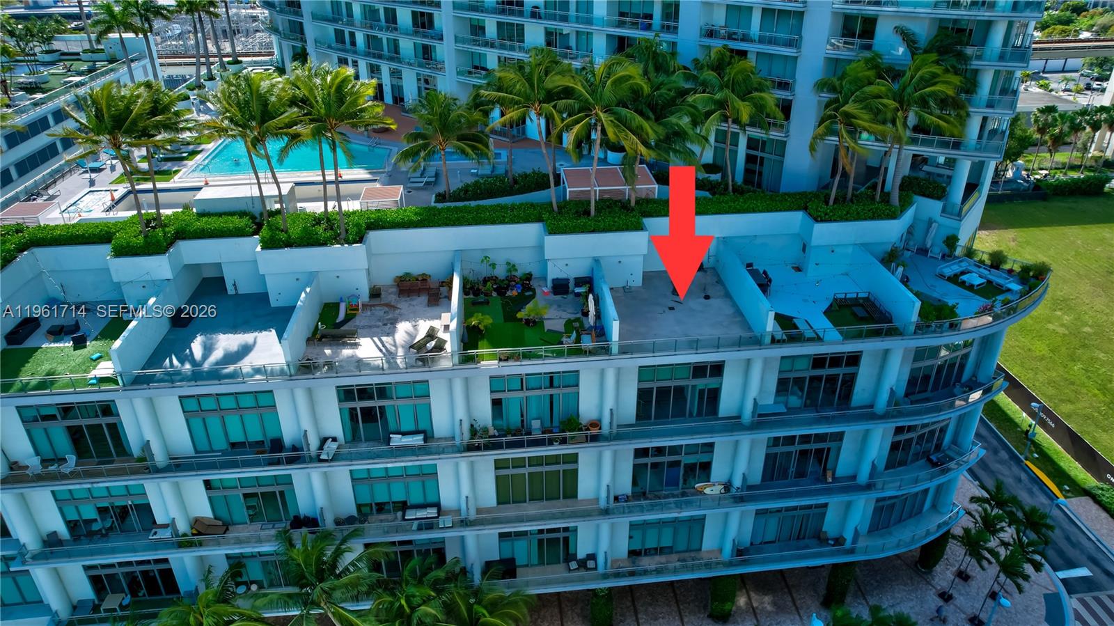 90 SW 3rd Street