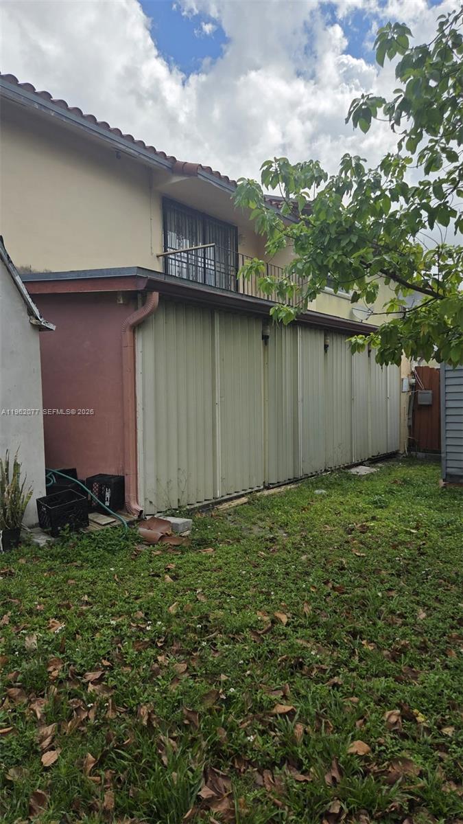 12516 SW 9th Terrace