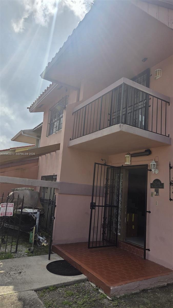 12516 SW 9th Terrace