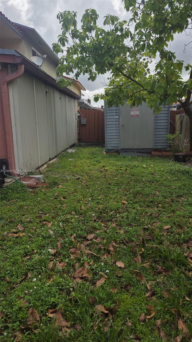 12516 SW 9th Terrace