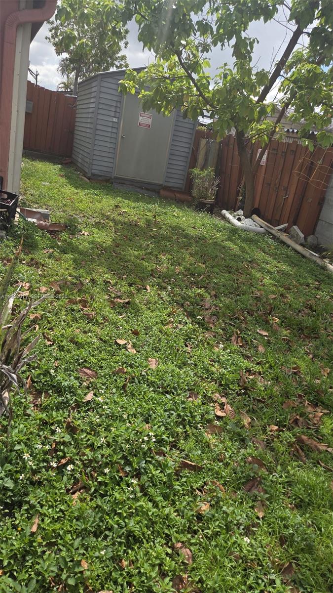 12516 SW 9th Terrace