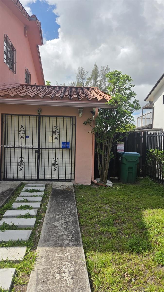 12516 SW 9th Terrace