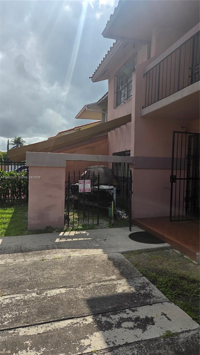 12516 SW 9th Terrace