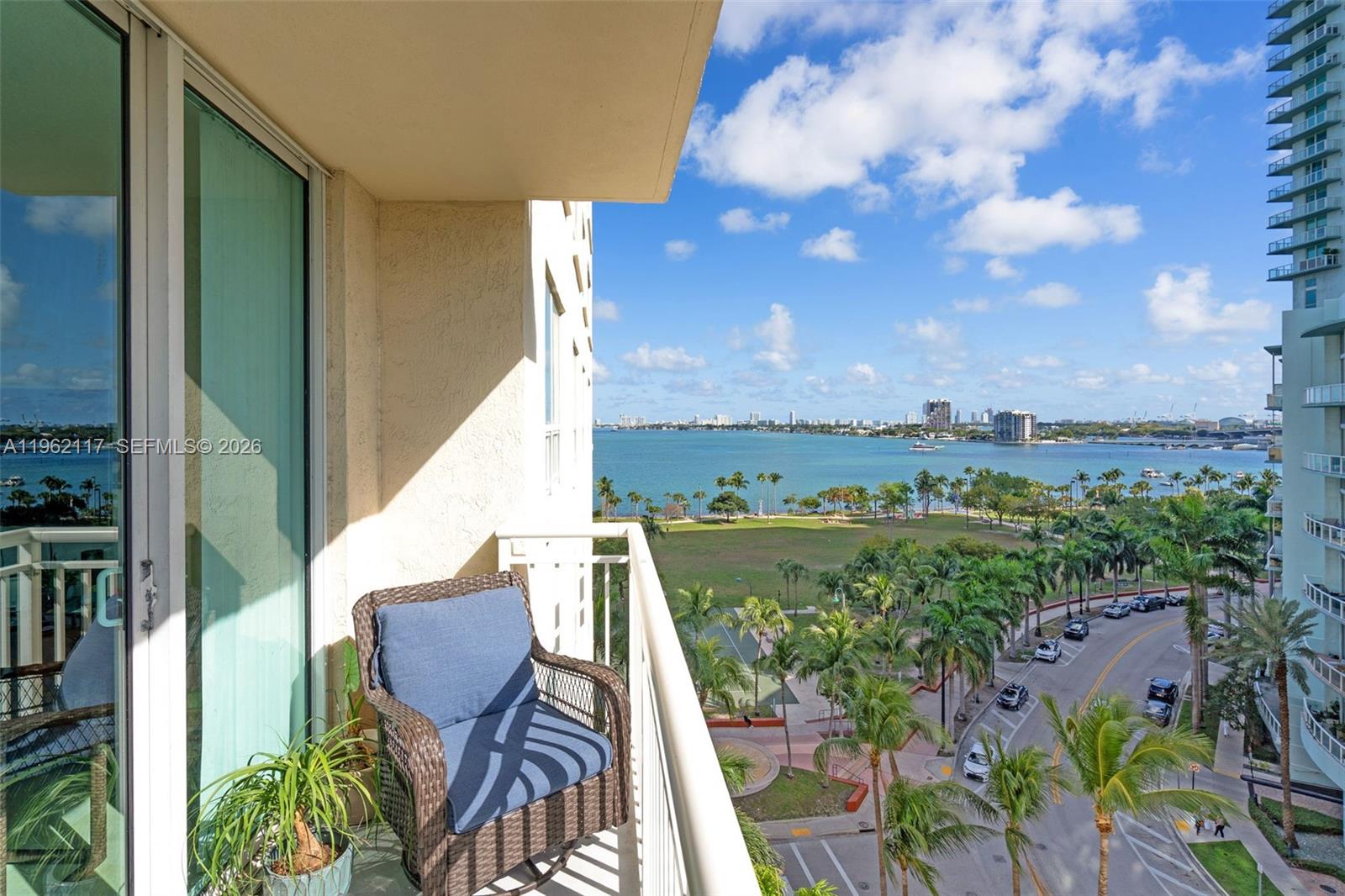 2000 N Bayshore Drive