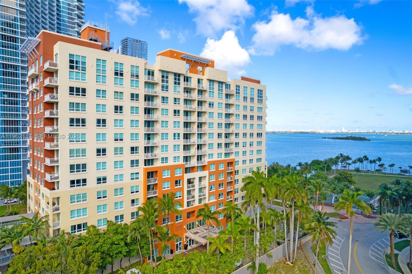 2000 N Bayshore Drive