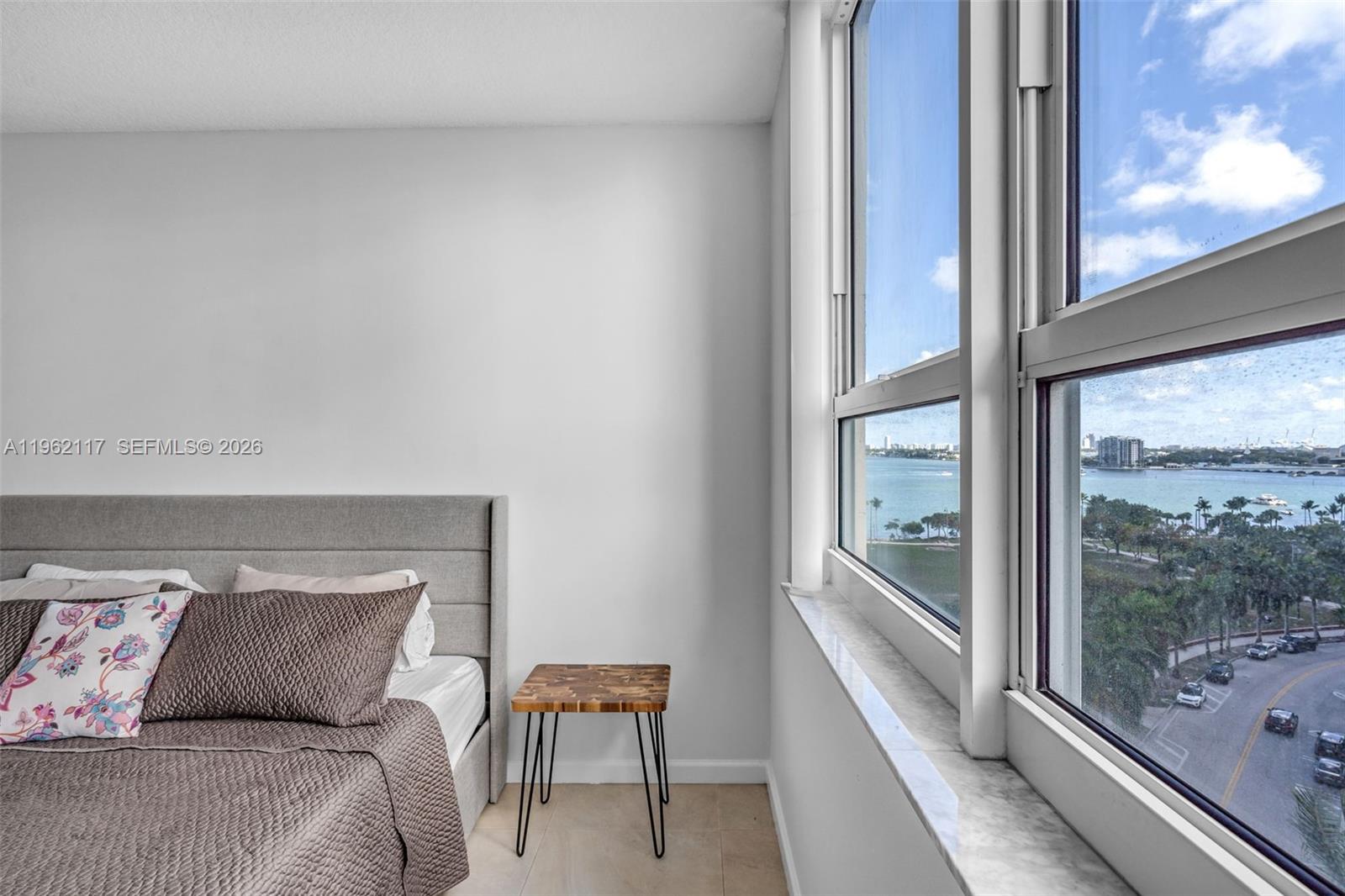 2000 N Bayshore Drive