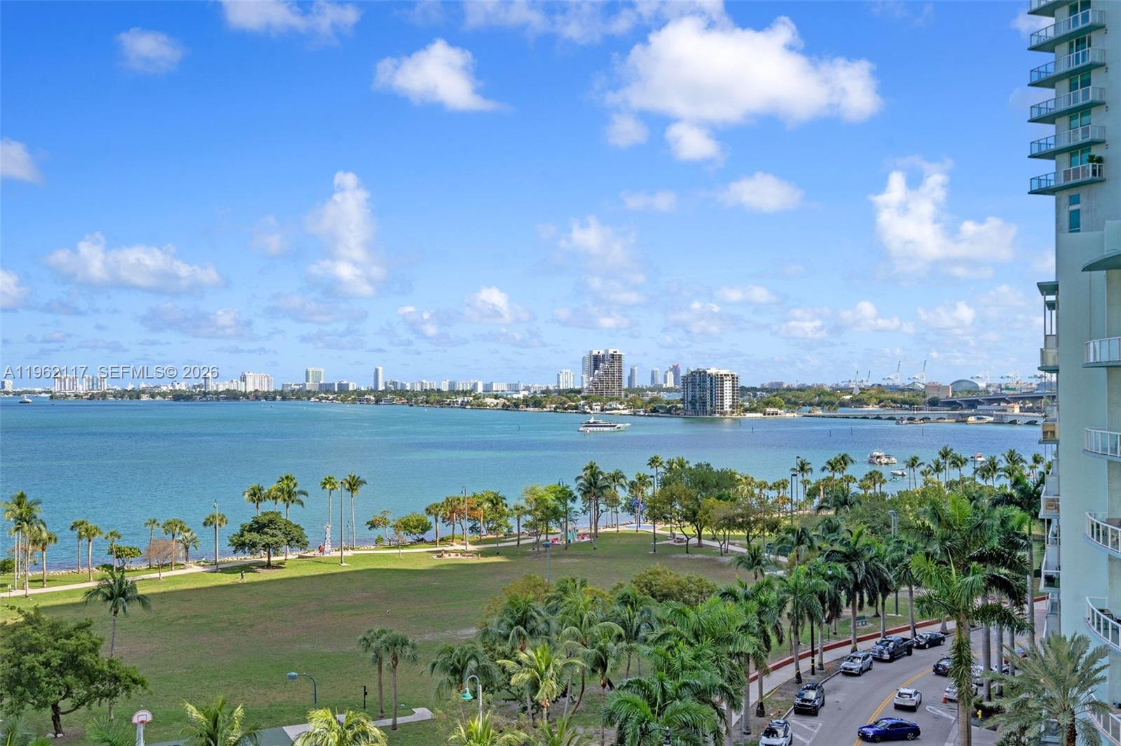 2000 N Bayshore Drive
