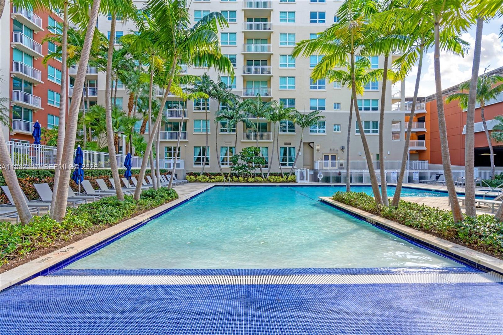 2000 N Bayshore Drive