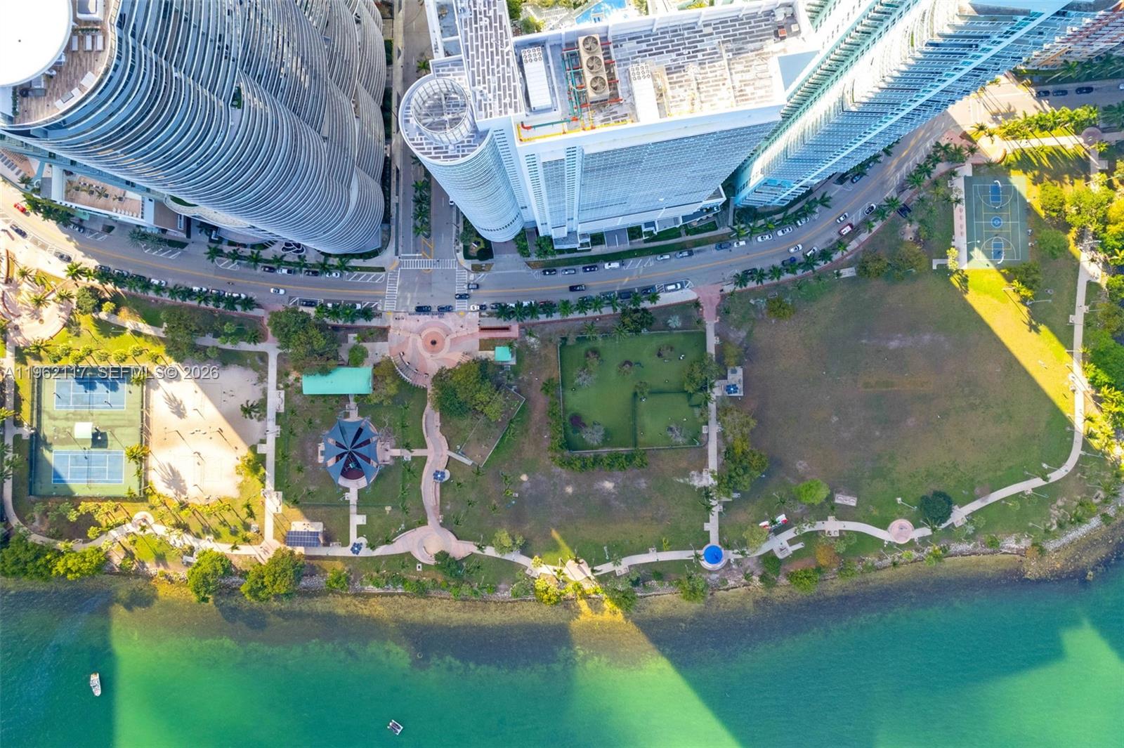 2000 N Bayshore Drive