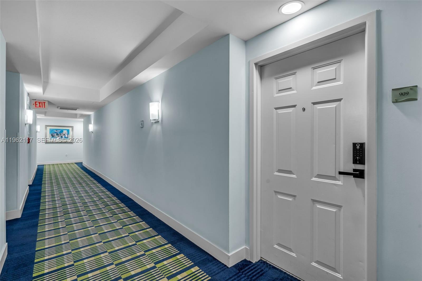 2000 N Bayshore Drive