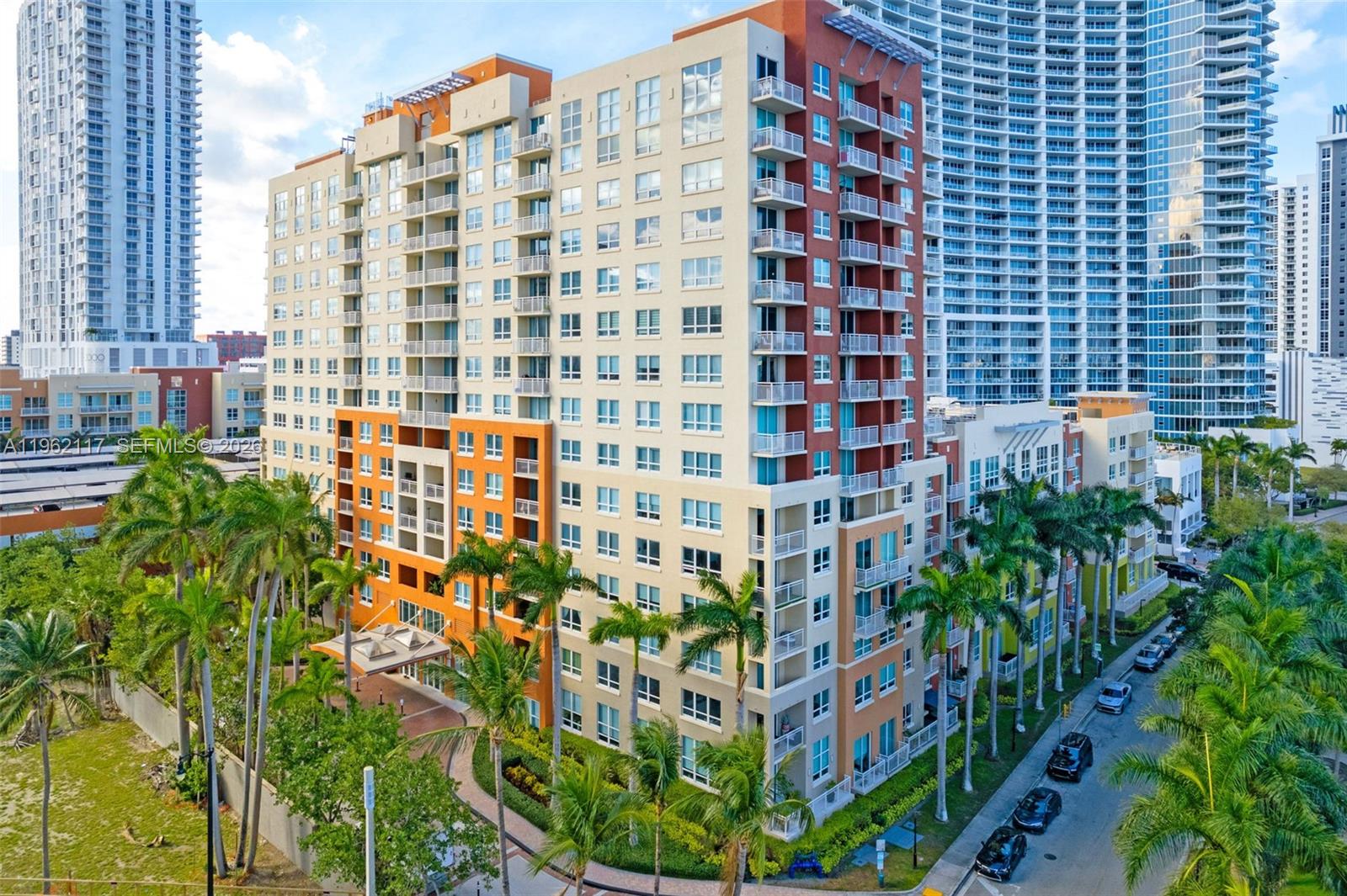 2000 N Bayshore Drive