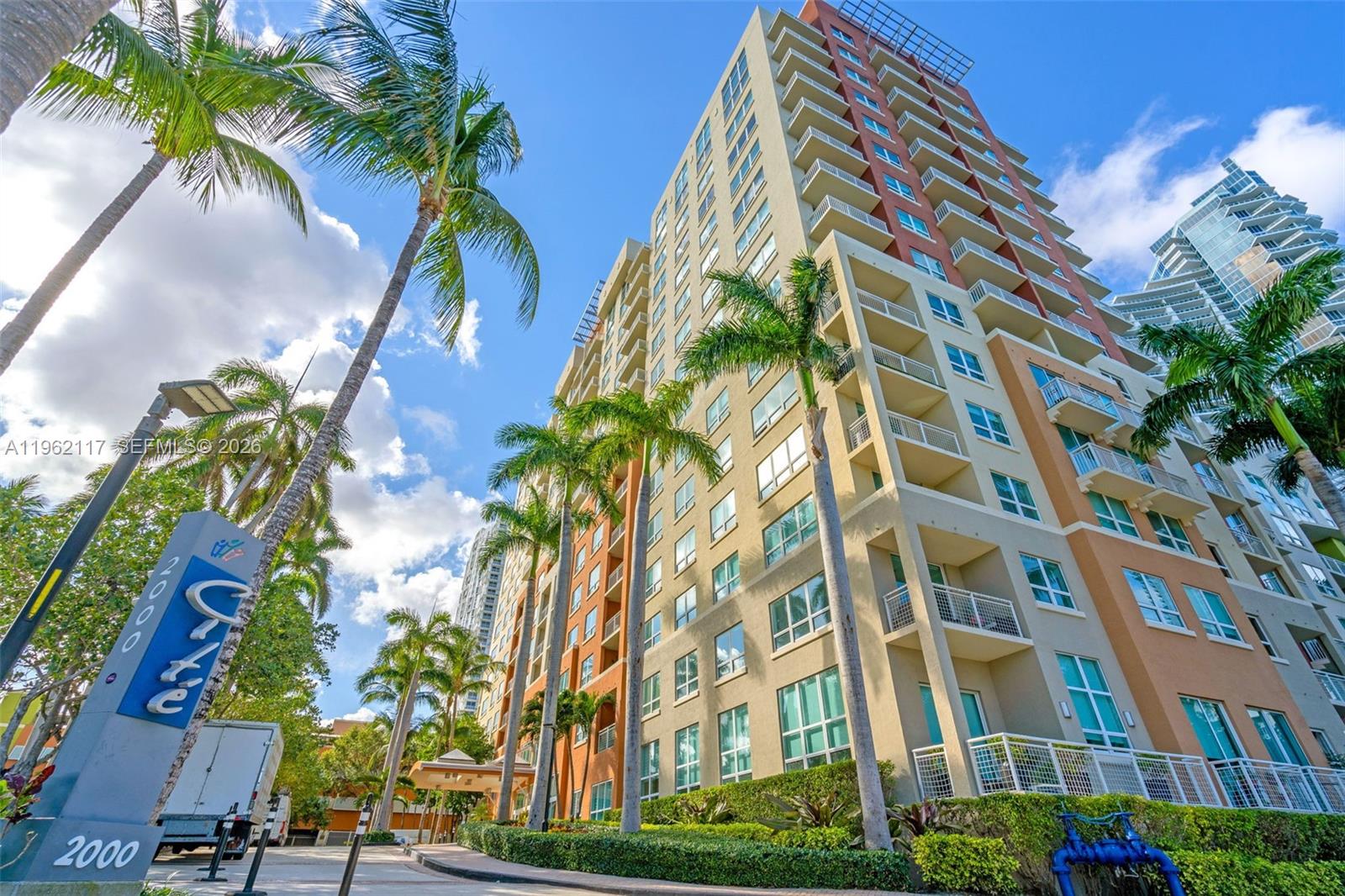 2000 N Bayshore Drive