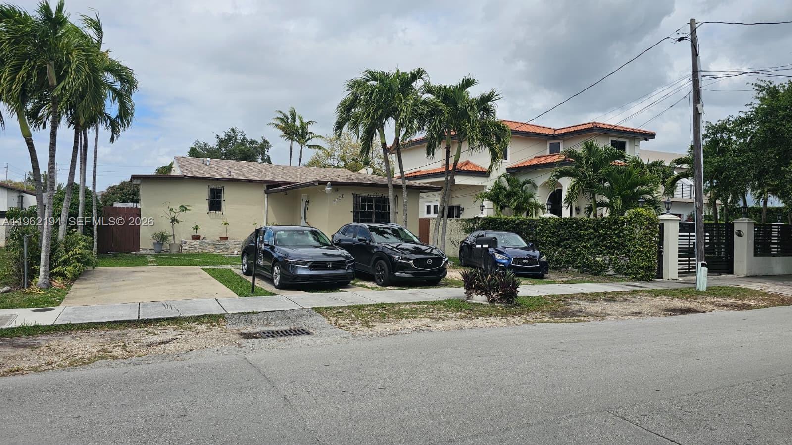 8891 SW 28th Street
