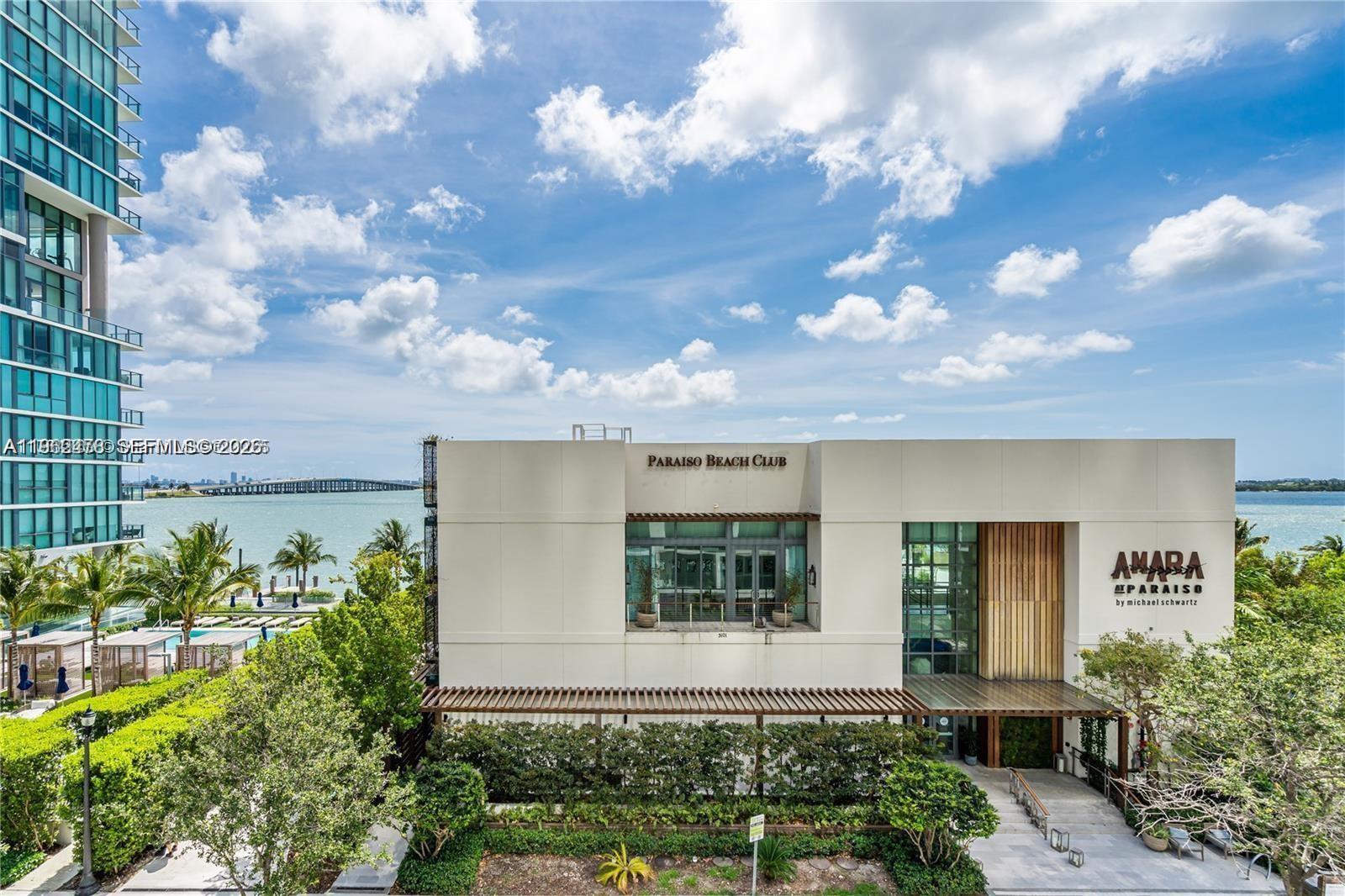 650 NE 32nd Street