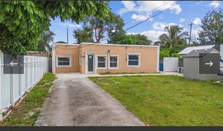 1835 NW 85th Street