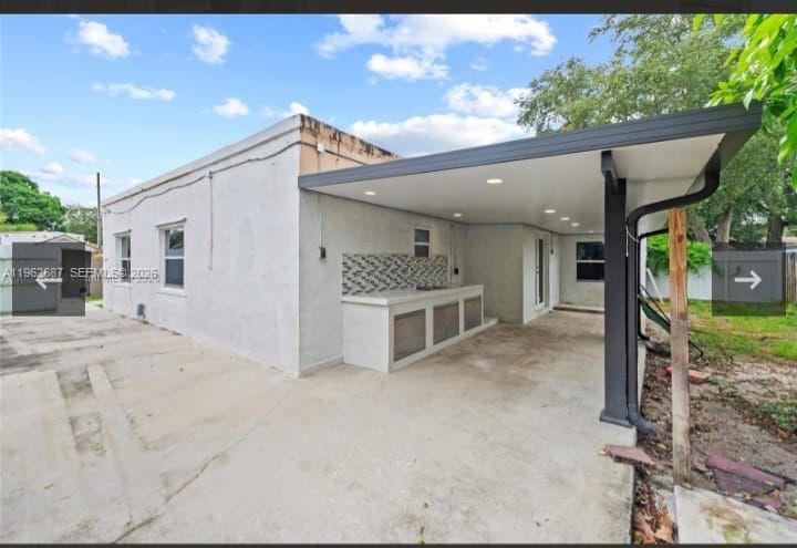 1835 NW 85th Street