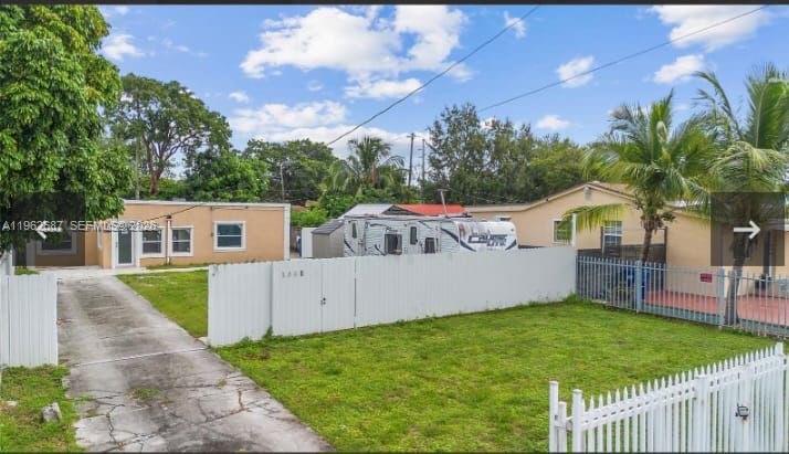 1835 NW 85th Street