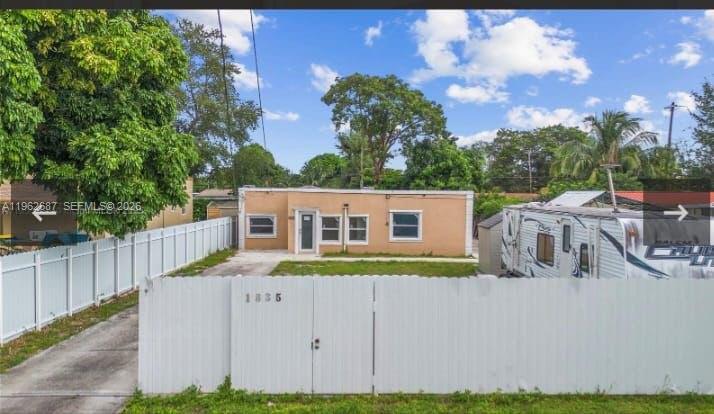 1835 NW 85th Street