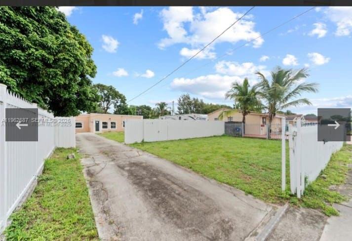 1835 NW 85th Street