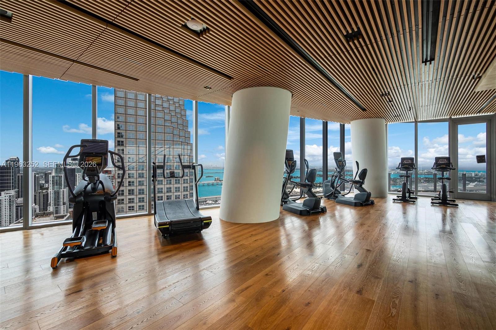 300 Biscayne Blvd Way