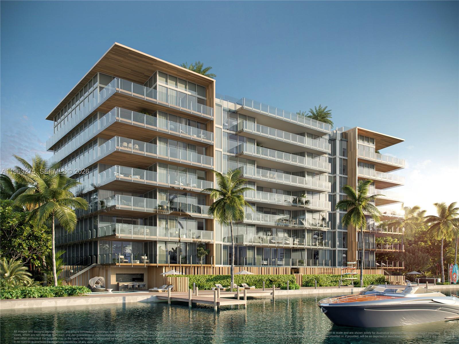 9927 E Bay Harbor