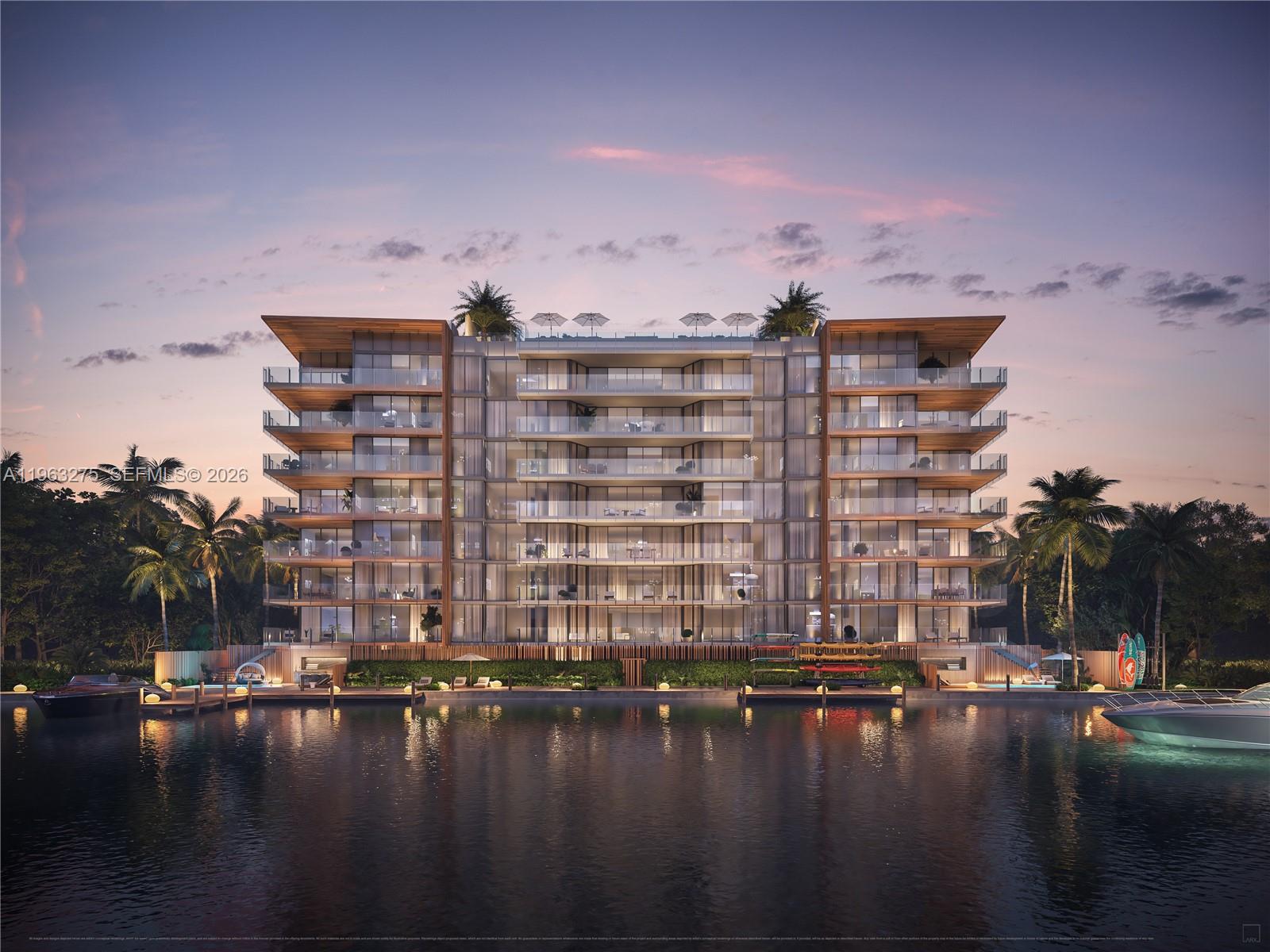 9927 E Bay Harbor